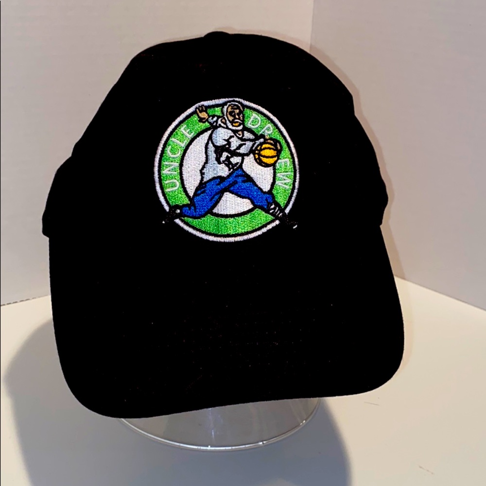 Uncle Drew Hat